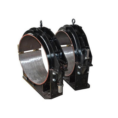 SHG450 Automatic PE Workshop Fitting Welding Machine 250 - 450mm