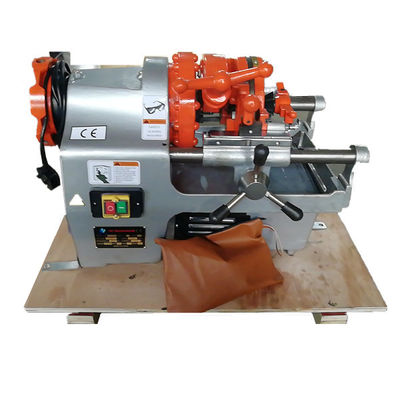 STT50 Universal Electric Pipe Threading Machine 1/2″-2″ for pipe