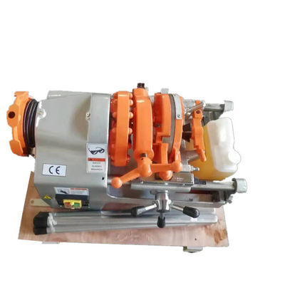STT50 Universal Electric Pipe Threading Machine 1/2″-2″ for pipe