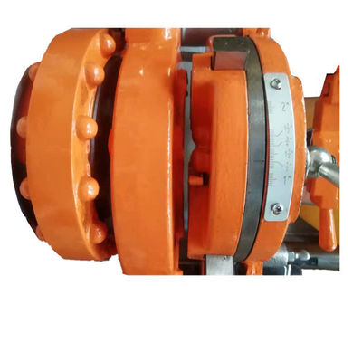 STT50 Universal Electric Pipe Threading Machine 1/2″-2″ for pipe