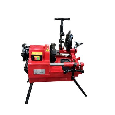 STT50AP High speed 1800w Universal Electric Pipe Threading Machine 1/2″-2″ for pipe