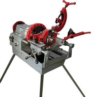STT80 900W Electric Pipe Threader 1/2inch to 3inch for water pipe,gas pipe