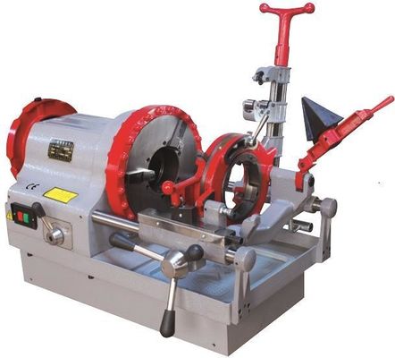 STT150 2 1/2-6" Automatic 900w Portable Electric Pipe Cutter And Threader Heavy Duty