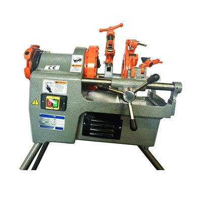 STT50 Universal Electric Pipe Threading Machine 1/2″-2″ for pipe