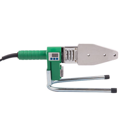 HT63-3 Butt Fusion Welding Machine 800W high efficiency digital display esay For Construction Work