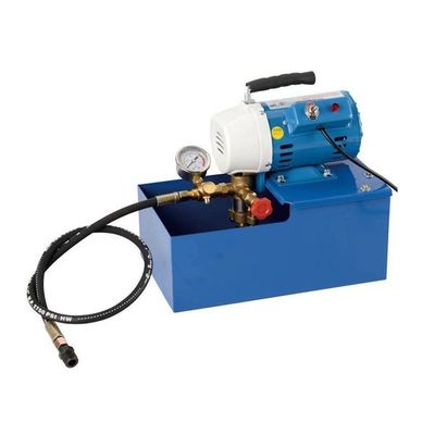 DSY-25A Water Pressure Test Pump For Building Material Shops