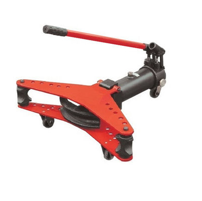 STB50 SUNTECHMACH aluminum  Manual hydraulic pipe bender 1/2″-2″